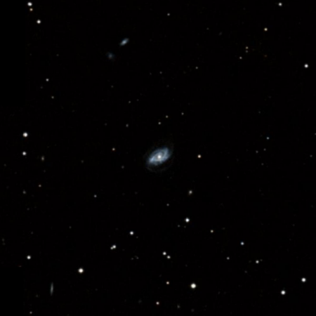 Image of NGC2755
