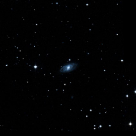 Image of NGC6497
