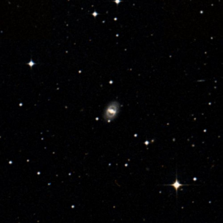 Image of UGC 5380