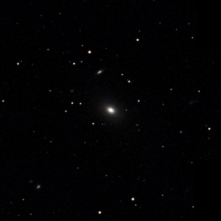 Image of NGC2819
