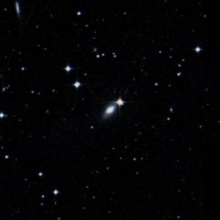 Image of NGC7105