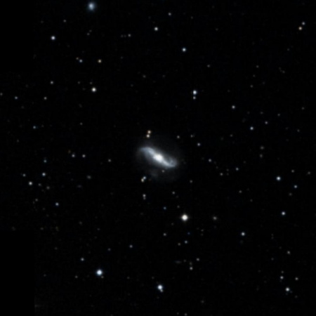 Image of NGC6186