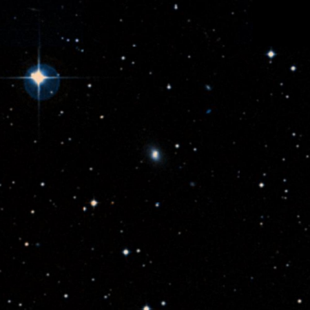 Image of NGC7077