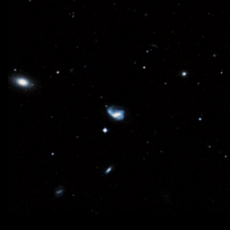 Image of NGC829