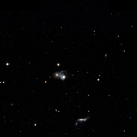 Image of UGC 5146