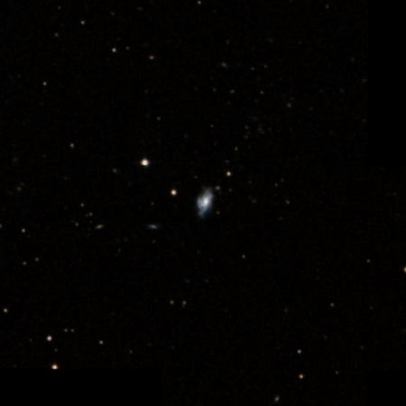 Image of UGC 12854