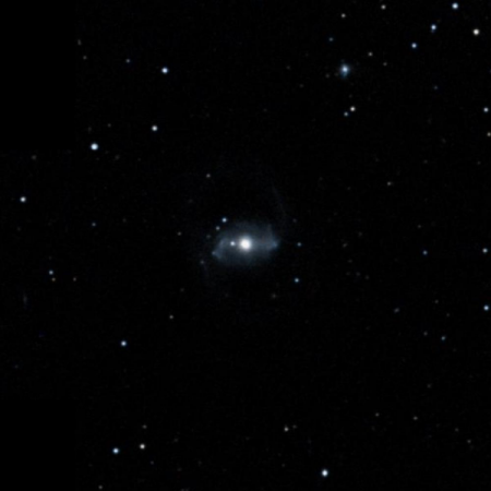 Image of NGC7483