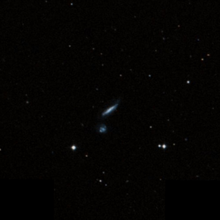 Image of UGC 5436