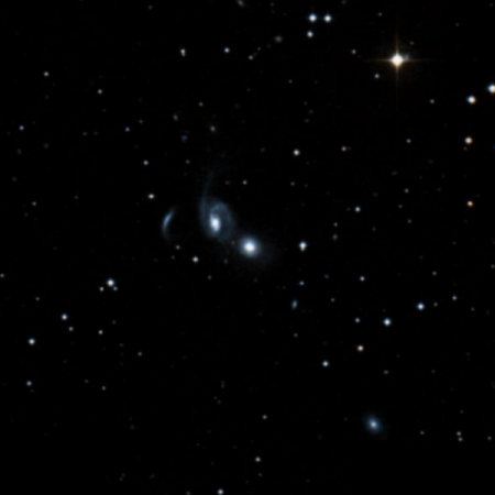 Image of NGC7805