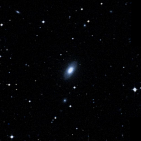 Image of IC3831