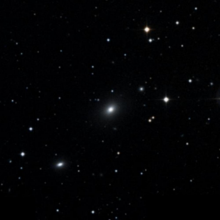 Image of NGC6159