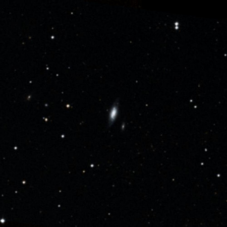 Image of NGC5323