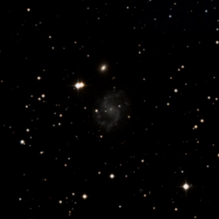 Image of UGC 2259