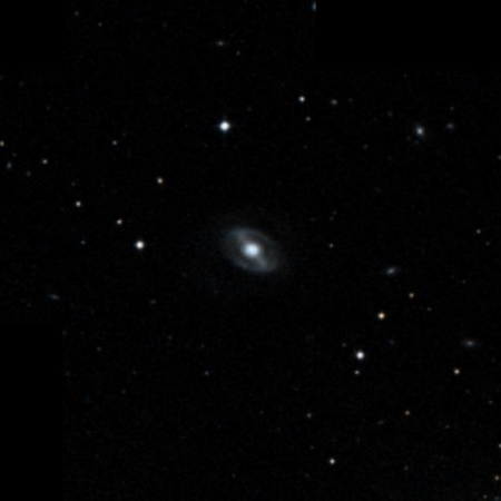 Image of NGC5132