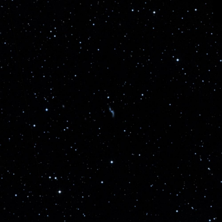 Image of Arp 32