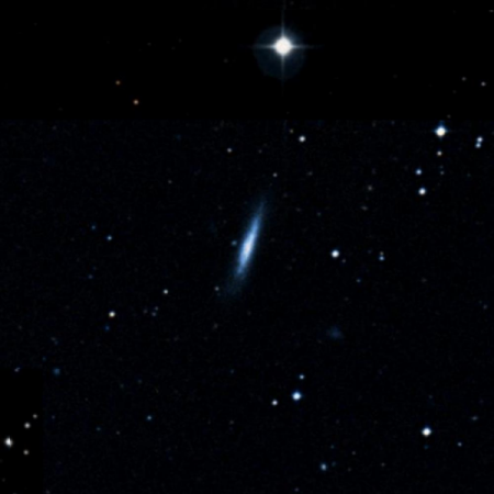 Image of NGC4533