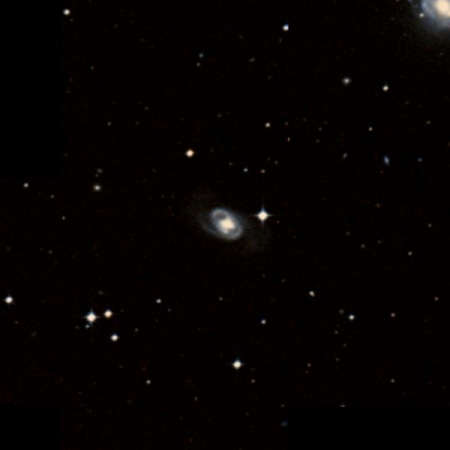 Image of NGC3858