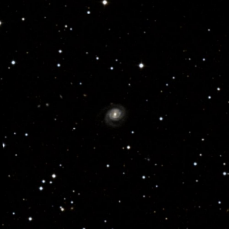 Image of NGC6536