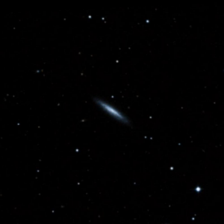 Image of NGC3795