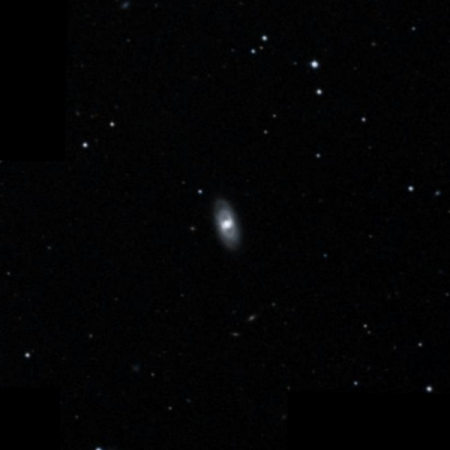 Image of NGC3772