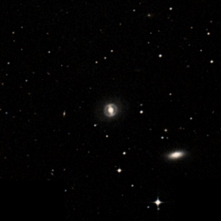 Image of NGC3974