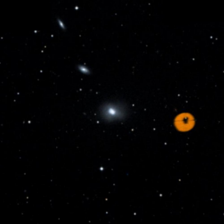 Image of NGC6211