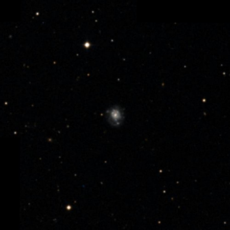 Image of UGC 8883