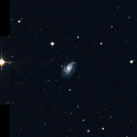 Image of NGC1069