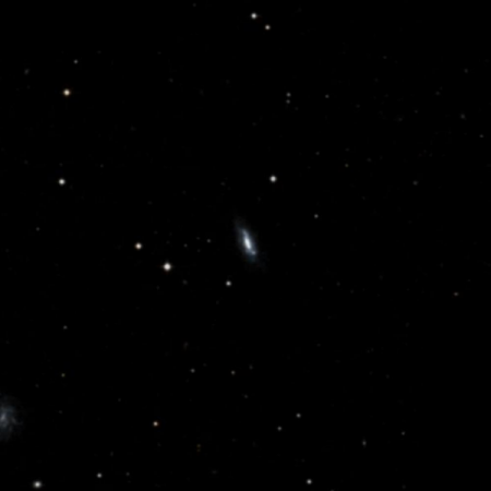 Image of Markarian 712