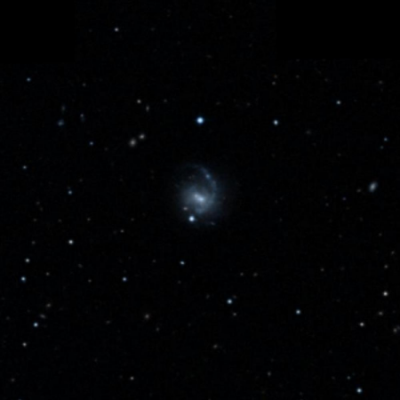 Image of NGC5693