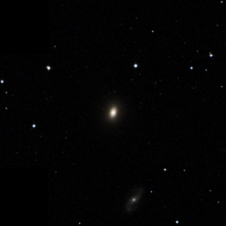 Image of NGC774