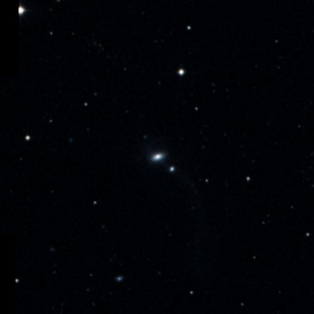 Image of NGC3068