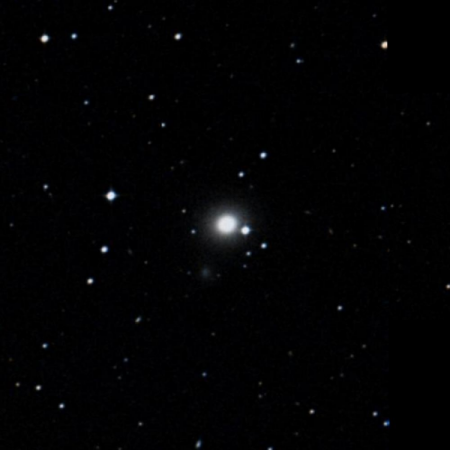 Image of NGC4240