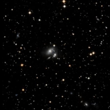 Image of NGC6579