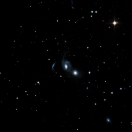 Image of NGC7806