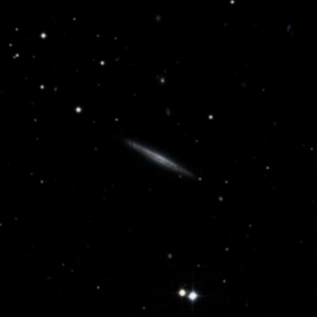 Image of NGC5470