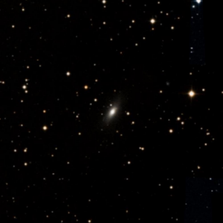 Image of NGC605