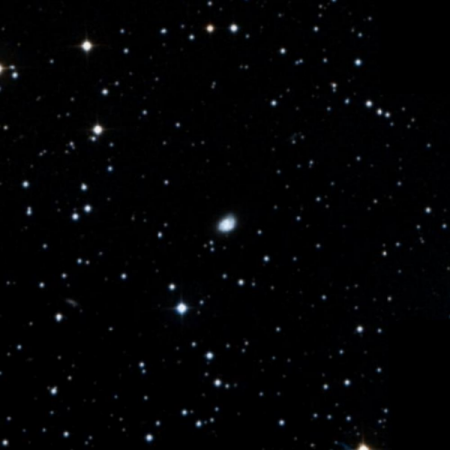 Image of NGC1159