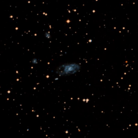 Image of IC2556