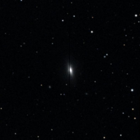 Image of NGC5252