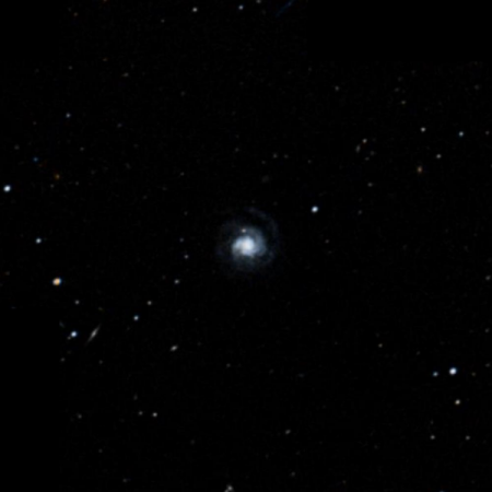 Image of NGC4484