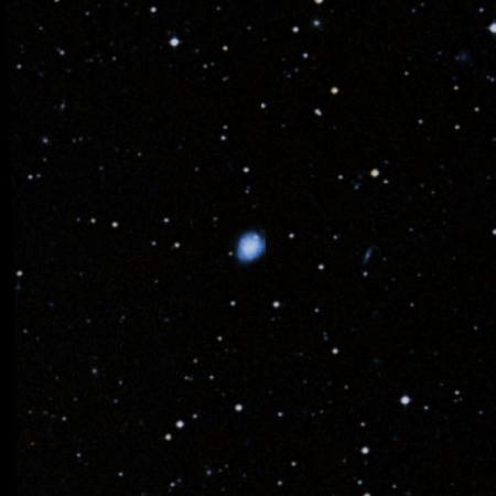 Image of NGC6983