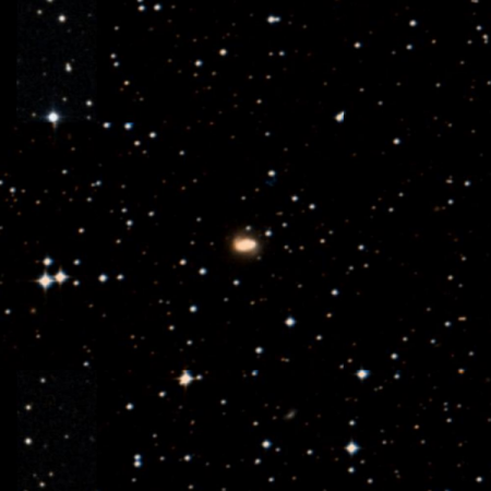 Image of NGC2494