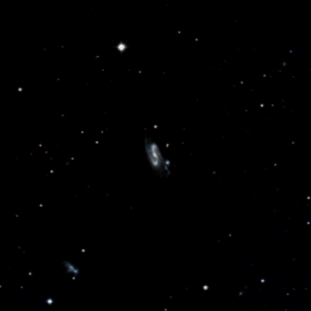 Image of NGC5661