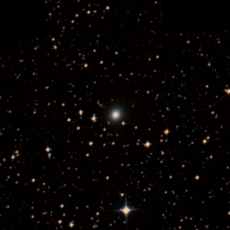 Image of NGC6545