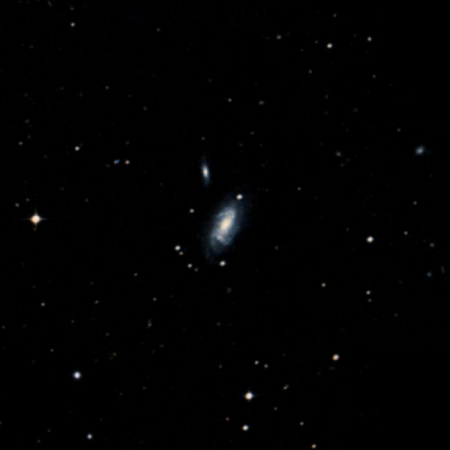 Image of NGC1586