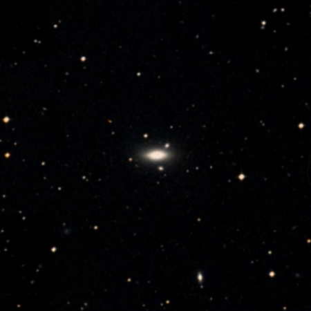 Image of NGC5203
