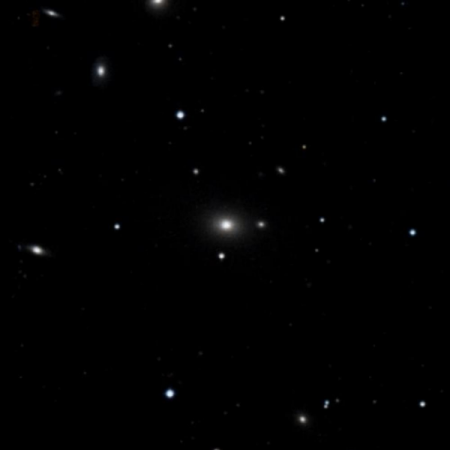 Image of NGC4556