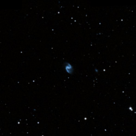 Image of NGC6510
