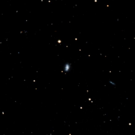 Image of NGC2777